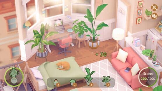 Urban Jungle — screenshot 4