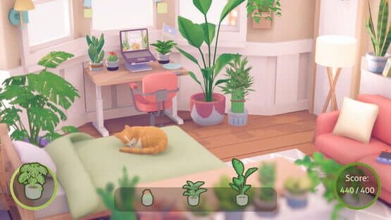 Urban Jungle — screenshot 5