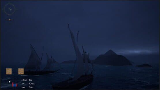 Uncrowned — screenshot 5