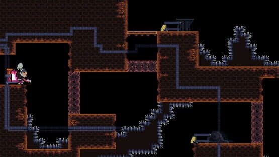 UnDuster — screenshot 1