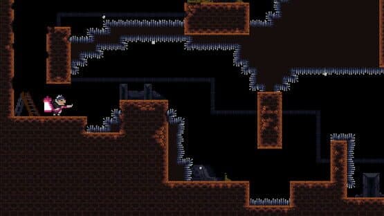UnDuster — screenshot 2