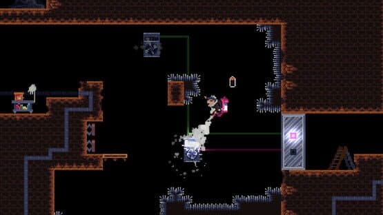 UnDuster — screenshot 4