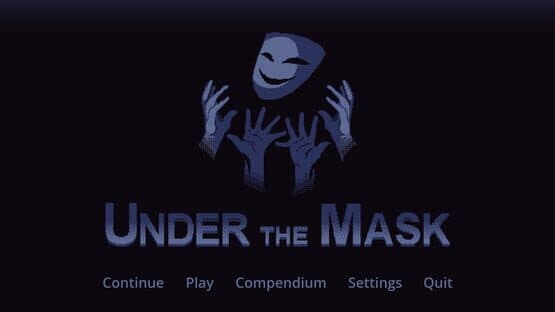 Under The Mask — screenshot 1