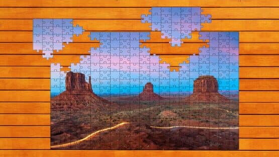 United States of America Jigsaw Puzzles: Expansion Pack 1 — screenshot 2