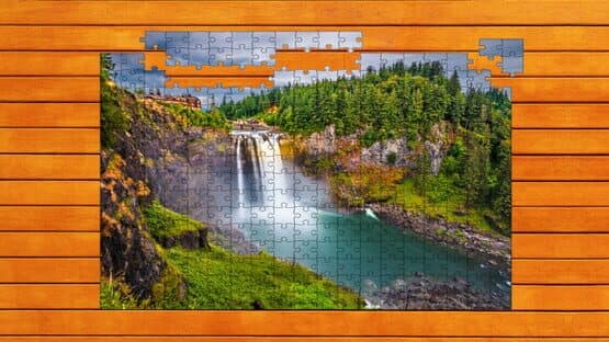 United States of America Jigsaw Puzzles: Expansion Pack 2 — screenshot 2