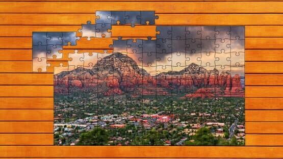 United States of America Jigsaw Puzzles: Expansion Pack 2 — screenshot 3