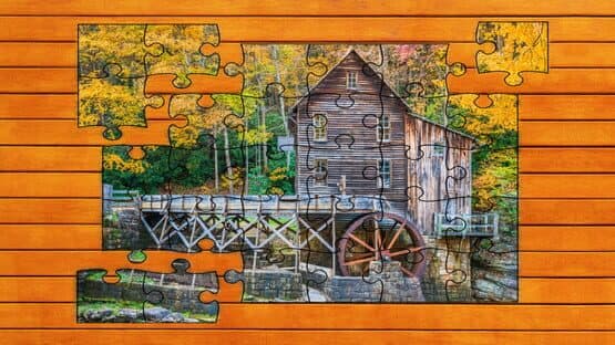 United States of America Jigsaw Puzzles: Expansion Pack 1 — screenshot 4