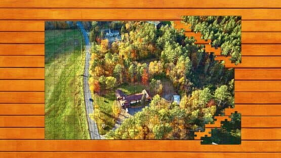 United States of America Jigsaw Puzzles: Expansion Pack 1 — screenshot 5