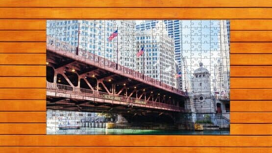 United States of America Jigsaw Puzzles: Expansion Pack 2 — screenshot 5