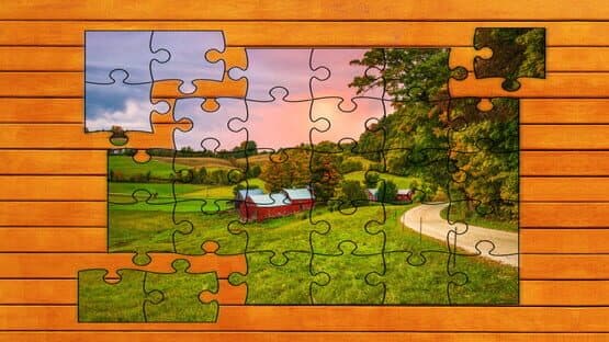 United States of America Jigsaw Puzzles: Expansion Pack 3 — screenshot 1