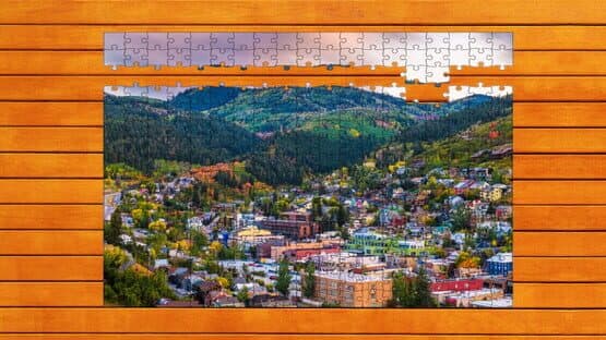 United States of America Jigsaw Puzzles: Expansion Pack 3 — screenshot 2