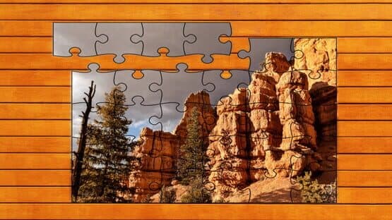 United States of America Jigsaw Puzzles: Expansion Pack 4 — screenshot 2