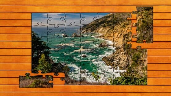 United States of America Jigsaw Puzzles: Expansion Pack 3 — screenshot 3