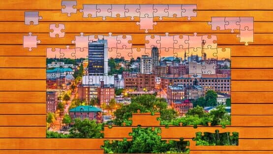 United States of America Jigsaw Puzzles: Expansion Pack 3 — screenshot 4