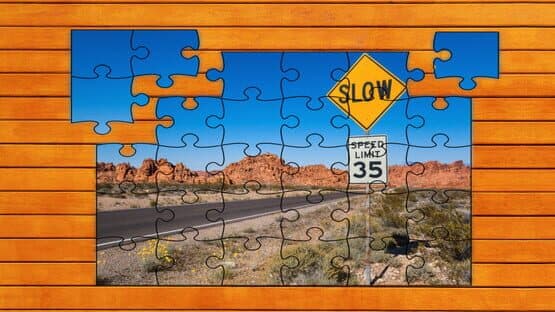 United States of America Jigsaw Puzzles: Expansion Pack 3 — screenshot 5
