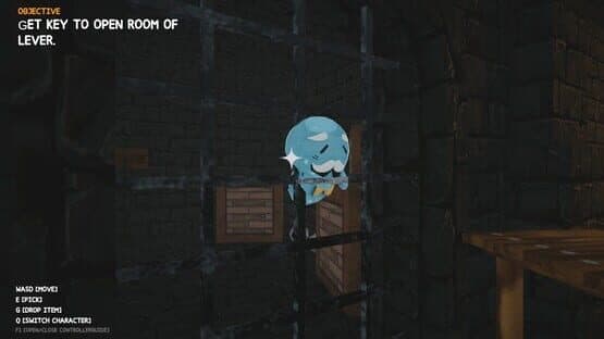 Unknown Soul With Me — screenshot 1