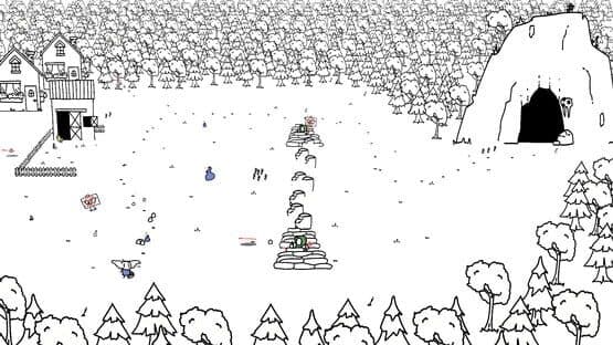Up to no Goob — screenshot 3