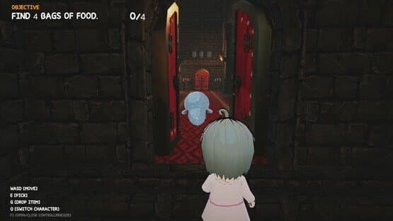 Unknown Soul With Me — screenshot 4