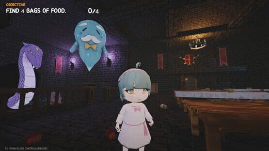 Unknown Soul With Me — screenshot 5