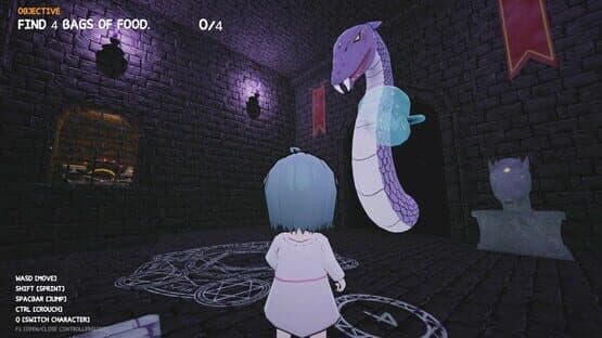 Unknown Soul With Me — screenshot 6