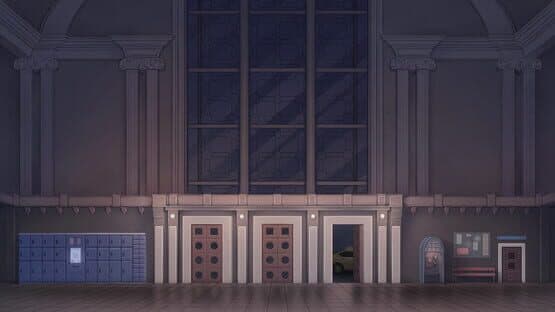 Trust No One — screenshot 1