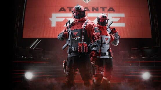 Call of Duty: League - Atlanta FaZe Team Pack 2024 — screenshot 1