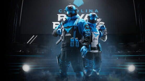 Call of Duty: League - Carolina Royal Ravens Team Pack 2024 — screenshot 1