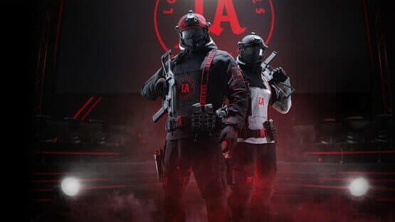 Call of Duty: League - Los Angeles Thieves Team Pack 2024 — screenshot 1