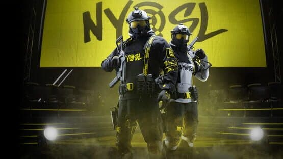 Call of Duty: League - New York Subliners Team Pack 2024 — screenshot 1