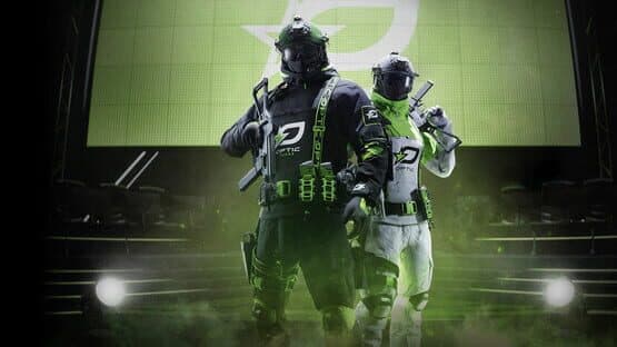 Call of Duty: League - OpTic Texas Team Pack 2024 — screenshot 1