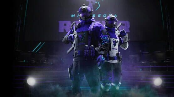 Call of Duty: League - Minnesota ROKKR Team Pack 2024 — screenshot 1