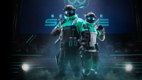 Call of Duty: League - Seattle Surge Team Pack 2024 — screenshot 1