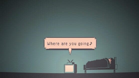 Denpa-tou — screenshot 2