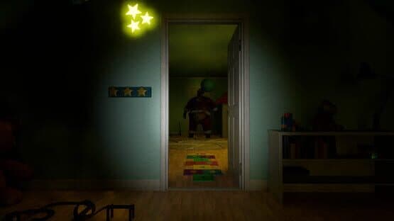 Bad Santa — screenshot 1