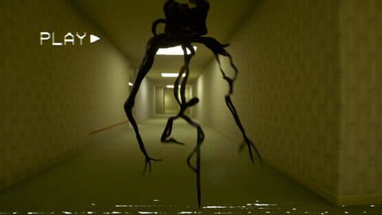 Backrooms: Eight Levels — screenshot 1