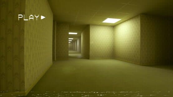 Backrooms: Eight Levels — screenshot 2