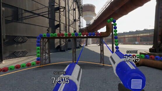 Badaboom: Deluxe Edition — screenshot 1