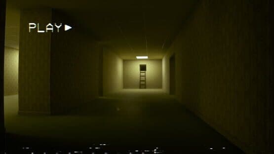 Backrooms: Eight Levels — screenshot 4
