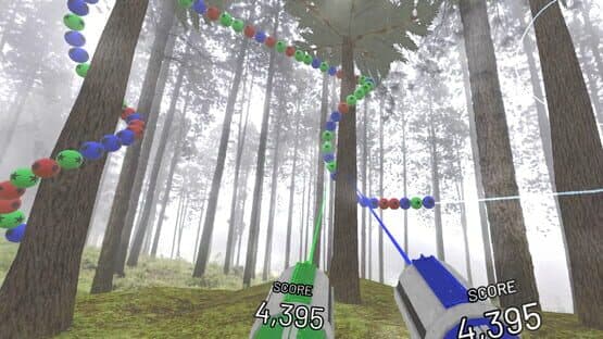 Badaboom: Deluxe Edition — screenshot 2