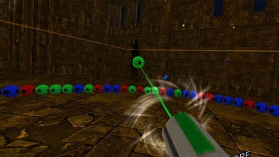 Badaboom: Deluxe Edition — screenshot 3