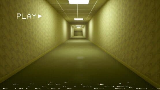 Backrooms: Eight Levels — screenshot 6