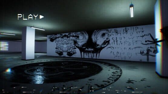 Backrooms: Eight Levels — screenshot 7