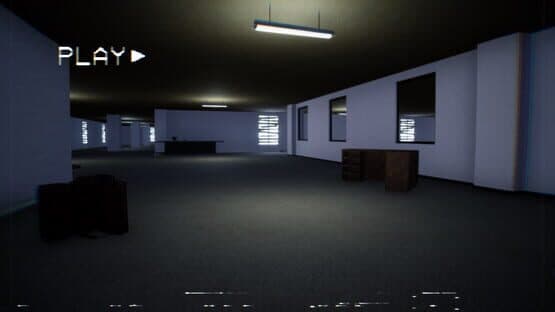 Backrooms: Eight Levels — screenshot 8