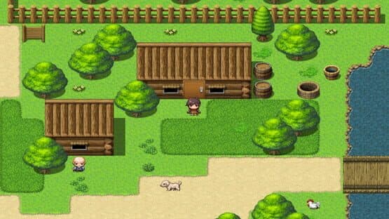 Become an Adventurer — screenshot 1