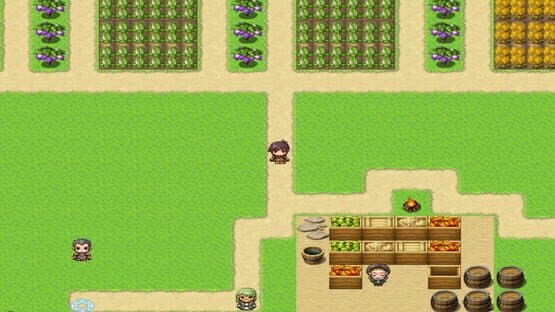 Become an Adventurer — screenshot 5