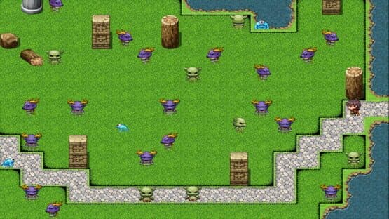 Become an Adventurer — screenshot 6