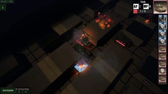 Battle for Desert City — screenshot 3