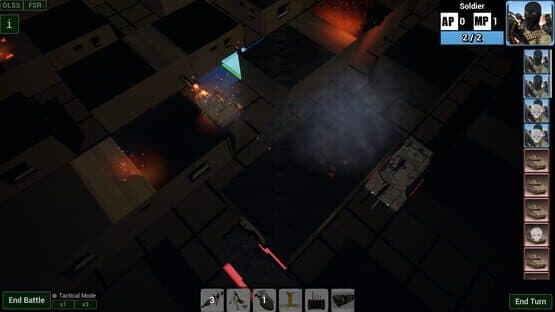Battle for Desert City — screenshot 5