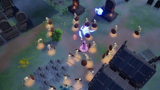 Battle Shiba Barkade — screenshot 3