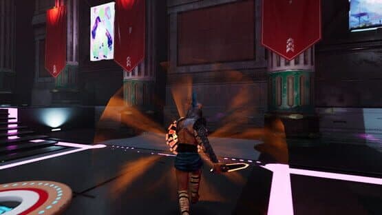 Battle Shiba Barkade — screenshot 4